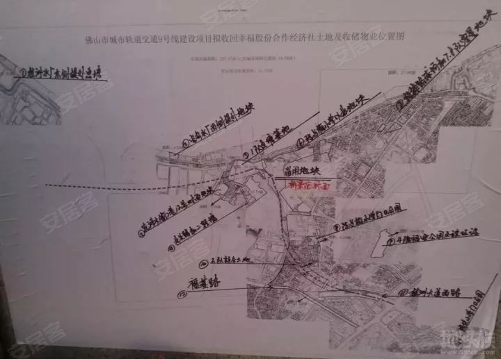 容桂街道GDP_容桂街道振华社区地图