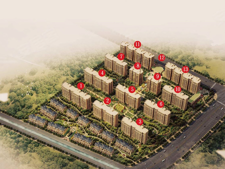 星悦湾,杭州星悦湾房价,楼盘户型,周边配套,交通地图,横一路及向阳路