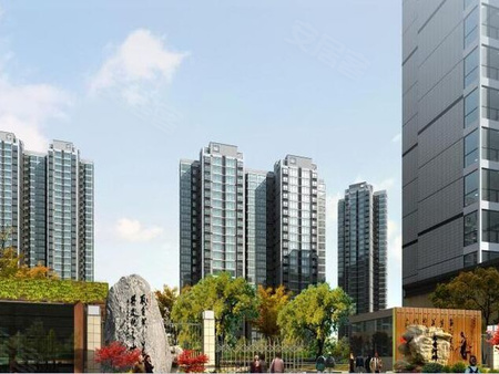 书香河畔,咸阳书香河畔房价,楼盘户型,周边配套