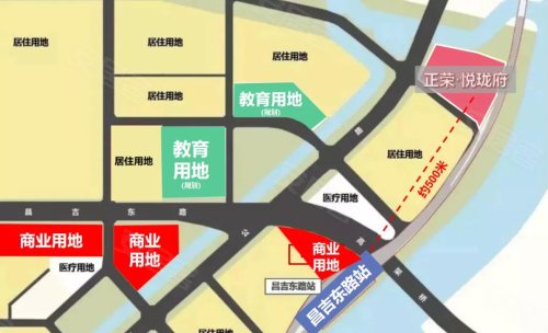 嘉定正荣·悦珑府仅约263万起,无需积分