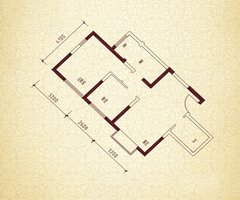 珠江新城,西安珠江新城房价,楼盘户型,周边配套