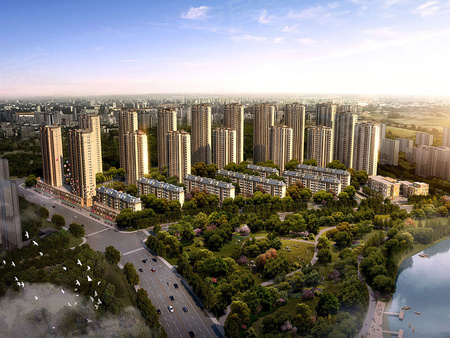 路劲隽澜湾,天津路劲隽澜湾房价,楼盘户型,周边