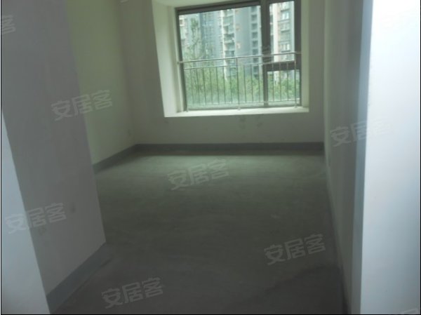 厅1卫,金牛区迎宾大道165号,茶店子地铁口品质楼盘清水两房客厅高清图片