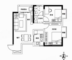 裕华满园,郑州裕华满园房价,楼盘户型,周边配套
