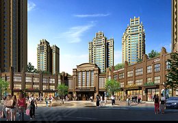 西安欧罗巴小镇楼盘新鲜事信息,最新欧罗巴小