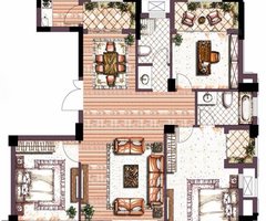 恒厚阳光城,宁波恒厚阳光城房价,楼盘户型,周边