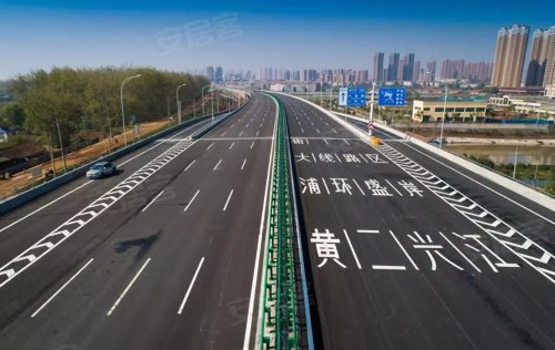 长江新城1W元出头，带装修三房高层产品即将告别市场！