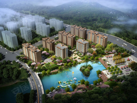 景瑞春风十里,南京景瑞春风十里房价,楼盘户型