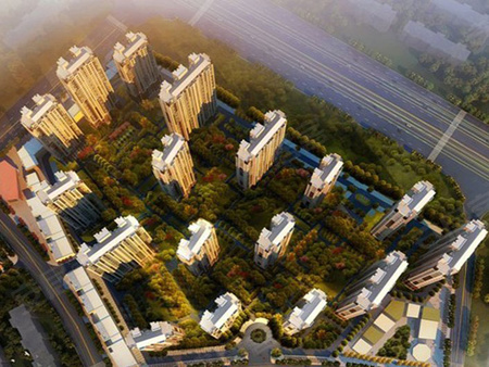 万科森林公园,合肥万科森林公园房价,楼盘户型