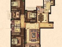 恒大翡翠华庭,南京恒大翡翠华庭房价,楼盘户型