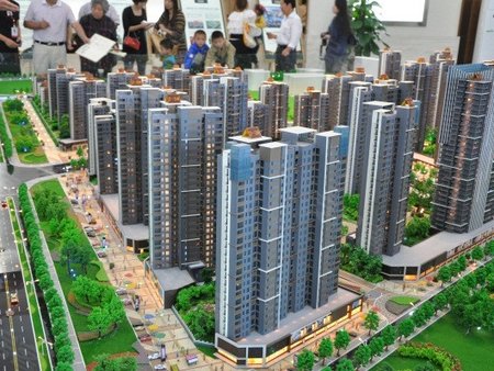 天明城,洛阳天明城房价,楼盘户型,周边配套,交通