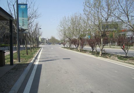 东丽湖万科城正湖别墅,均价8400元\/平米