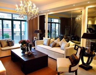 厅1卫,湖滨北路163号,《机会仅有一次 动迁房免