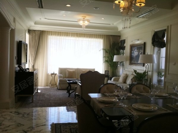 亿达春田,6室3厅3卫,甘井子区政府新址西行5公