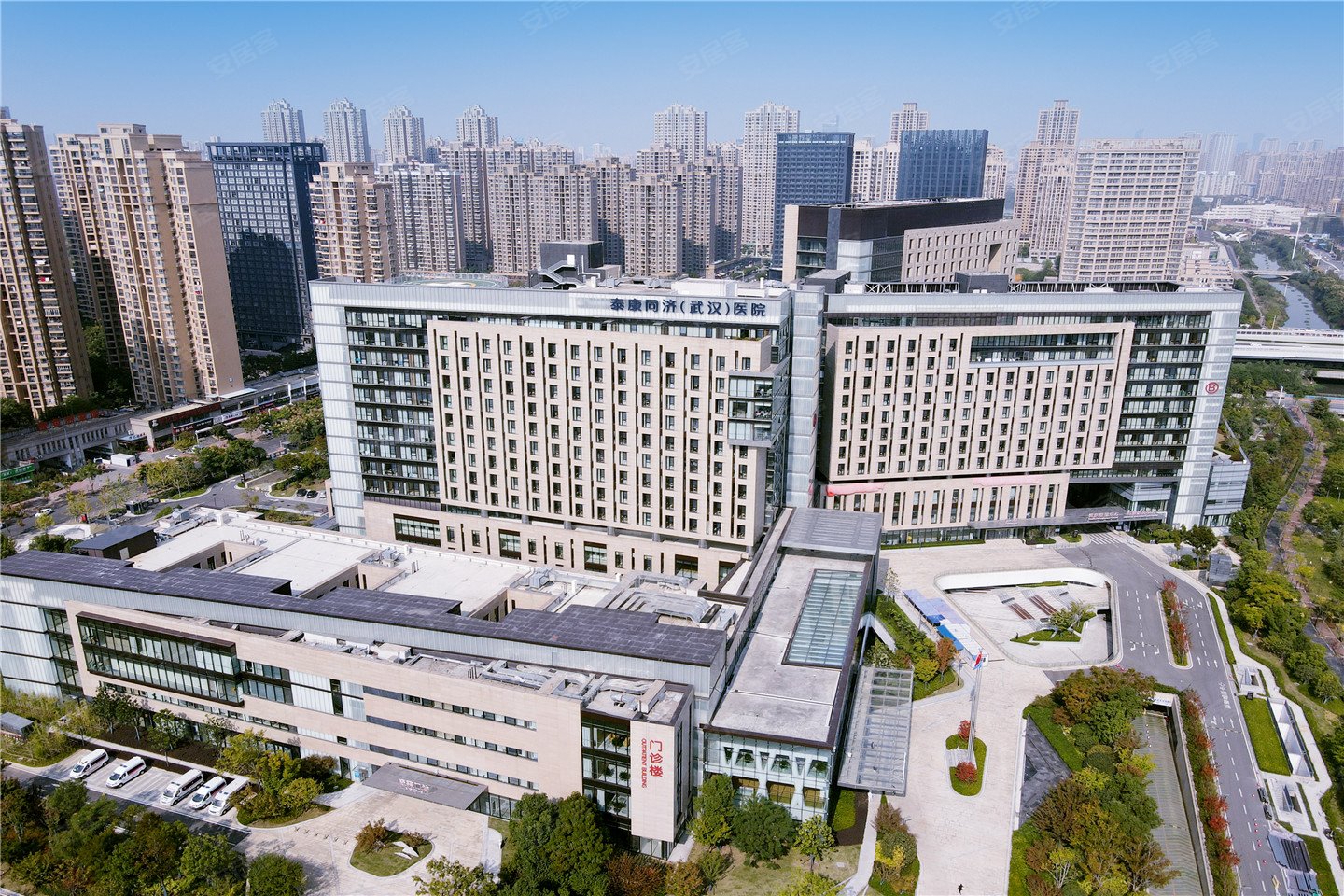 东投汉阳城楼盘户型怎么样,东投汉阳城社区品质好不好,交通出行便利,生活配套设施-武汉安居客