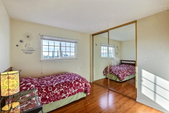 圣何塞硅谷首都圣荷西满分学区山景别墅房价,