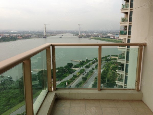 佛山万科城,4室2厅2卫,禅城南庄镇沿江路55号