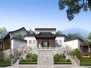 自贡蓝城·春风桃源-实景图(4) - 自贡安居客
