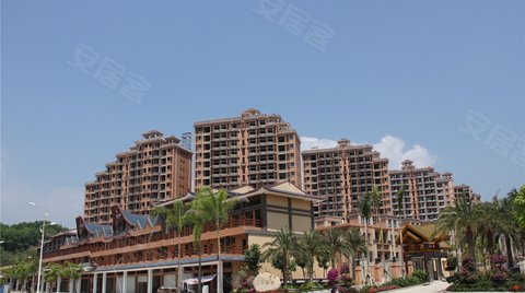 保亭庄园丽都,三亚保亭庄园丽都房价,楼盘户型