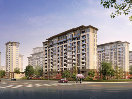 扬州美的城,扬州扬州美的城房价,楼盘户型,周边