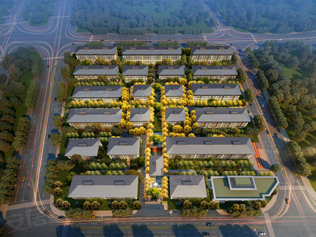 融创中原壹号院,郑州融创中原壹号院房价,楼盘