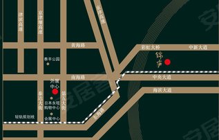 旭辉澜郡怎么样?旭辉澜郡与万科锦庐哪个好?