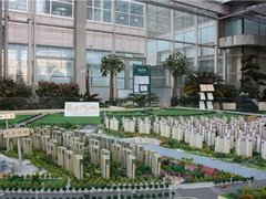 武清区高品质运河豪宅--松江运河城 –天津 图