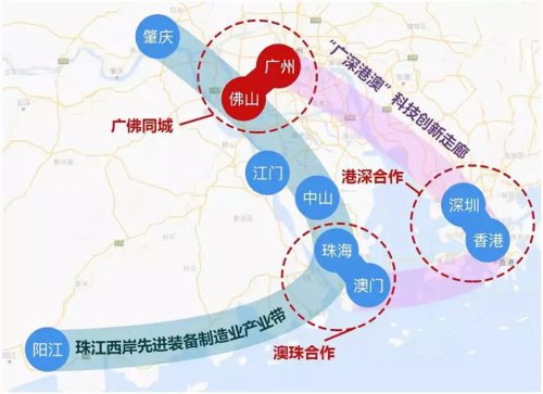 2019顺德gdp_顺德初中学校排名2019(2)