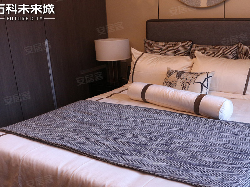 唐山热门活动 万科未来城