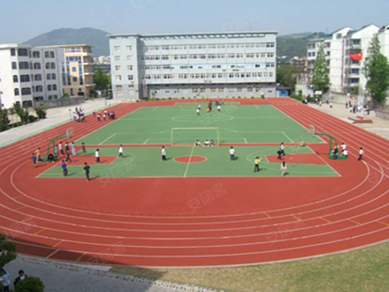 碧桂园中梁东方印  朝阳小学,市重点白泽中学,九一六中学,晴岚中学等