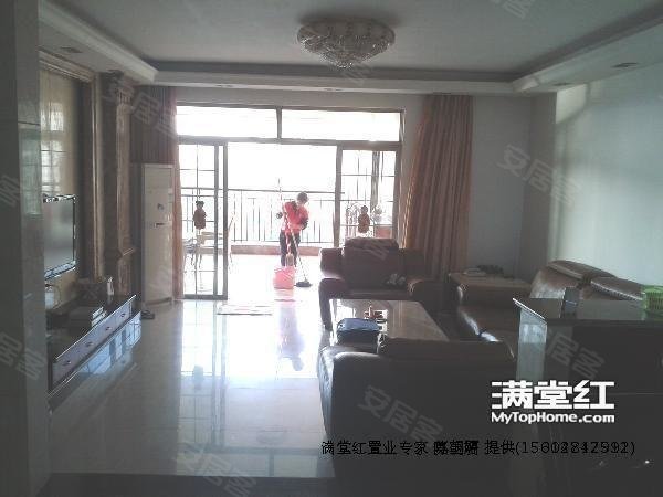 佛山万科城,5室2厅2卫,禅城南庄镇沿江路55号