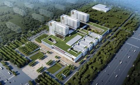 太化紫景天城10月工程进度播报 –太原 市场动