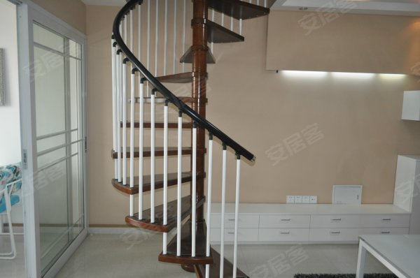 金色LOFT,2室2厅2卫,长沙市万家丽路与曲塘路