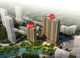 温岭碧桂园怎么样?温岭碧桂园和中梁望族学府