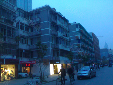 沈举人巷小区,南京沈举人巷小区房价,楼盘户型