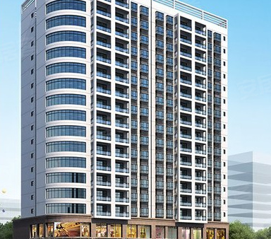 红星家园,钦州红星家园房价,楼盘户型,周边配套