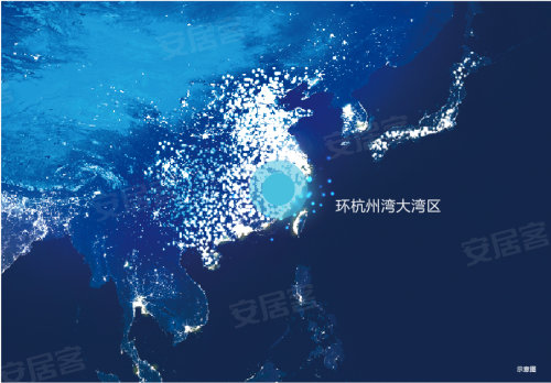 2017年大湾区经济总量月_粤港澳大湾区图片(3)