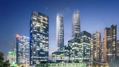 星河产业集团蝉联23年全国产城发展商综合实力TOP5-第5张图片-深圳楼盘简介