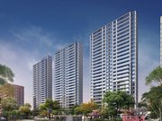 奉化宁奉铁路口的洋房—奥克斯·棠悦府