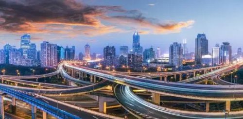 有一种投资叫东湖曦园！