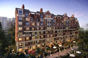 锦艺四季城怎么样?锦艺四季城和和昌林与城哪