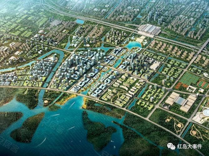 红岛人口_海信红岛府户型图