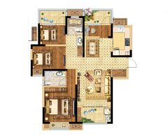 中南世纪城,昆山中南世纪城房价,楼盘户型,周边