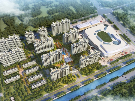 东新城吾悦广场,南通启东新城吾悦广场房价,楼