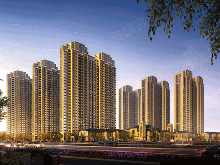 锦艺金水湾,郑州锦艺金水湾房价,楼盘户型,周边