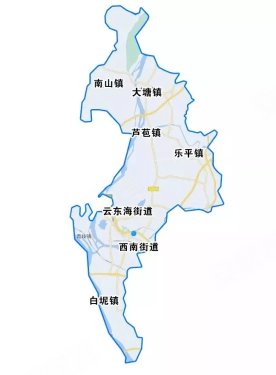 佛山市三水区人口_下一个珠江新城 三水新城向世界递出新名片