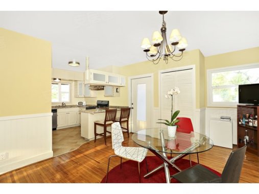 Los Angeles 房屋在售 89.90 万美元房价,户型图