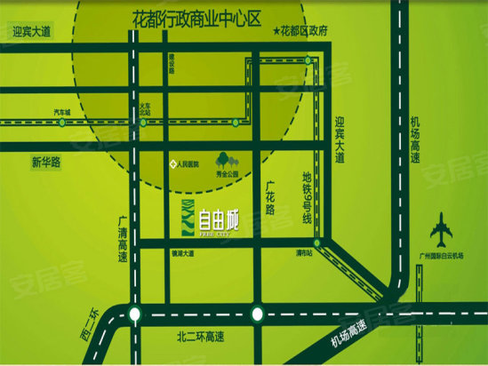 花都新华人口_花都新华中学图片(3)