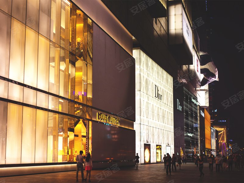 恒大都汇华庭-新楼盘详情-成都赶集网