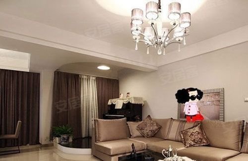 奥克斯盛世年华,3室2厅2卫,武清雍阳西道南侧